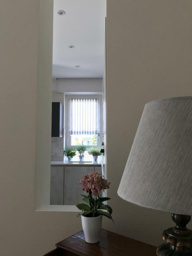 Apartamento A Casa Di Chiara Stresa Exterior foto